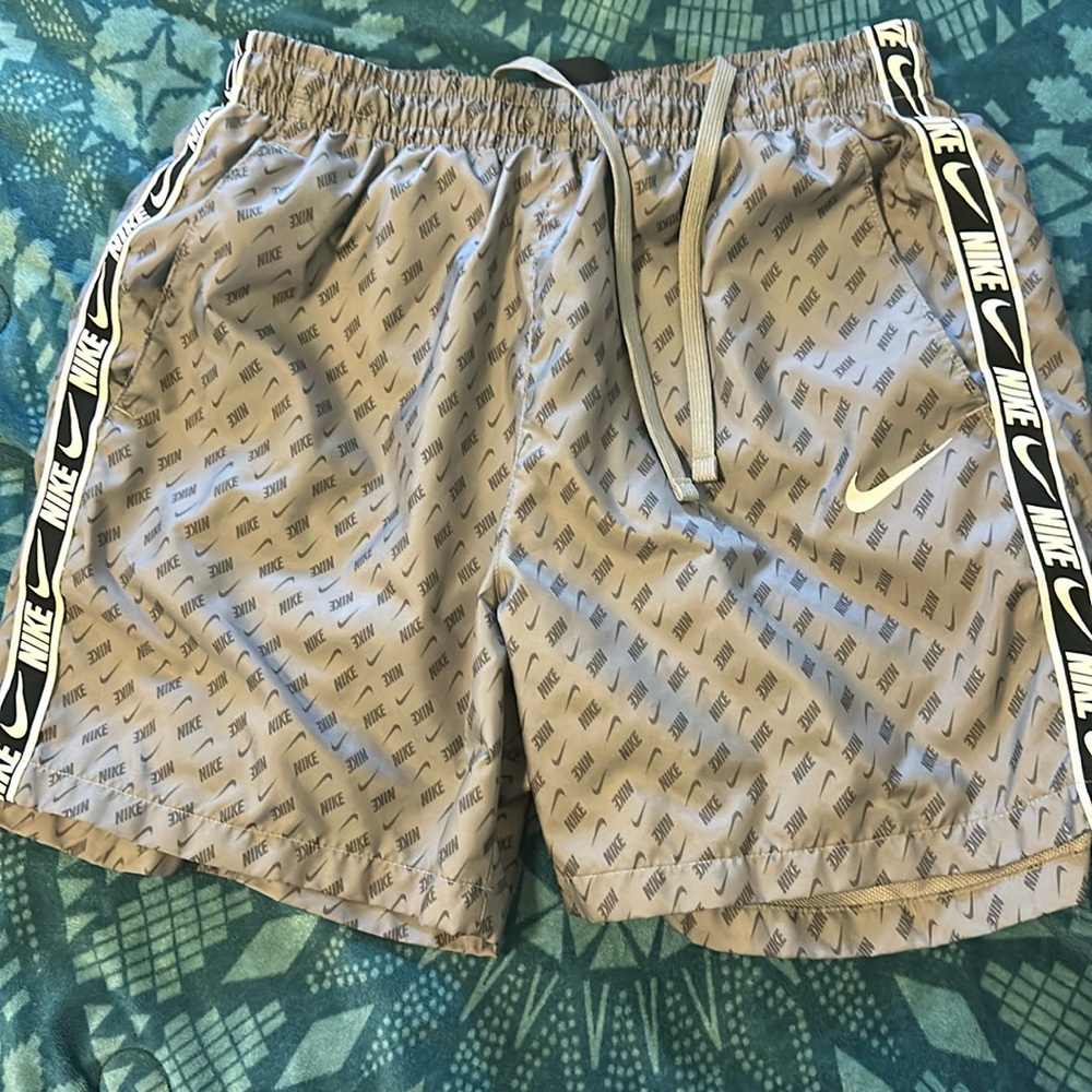 Nike shorts